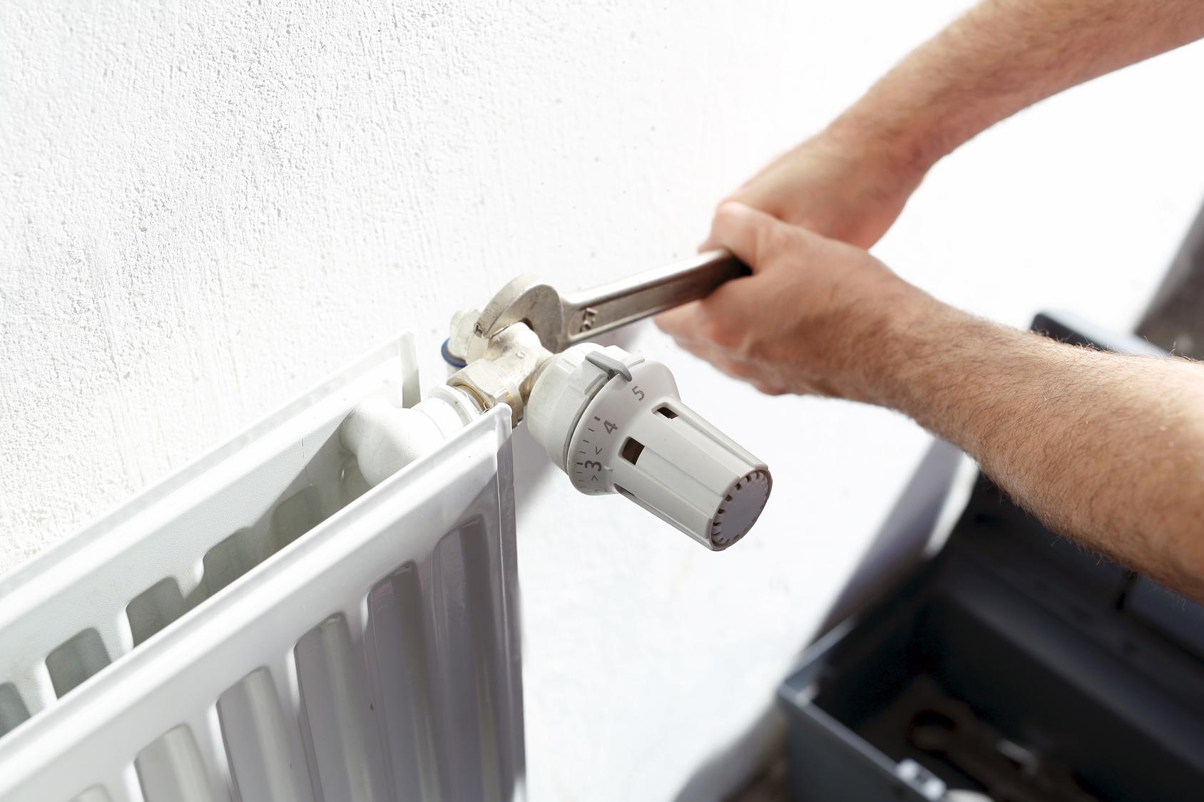 pose de chauffage électrique tarif Rungis
