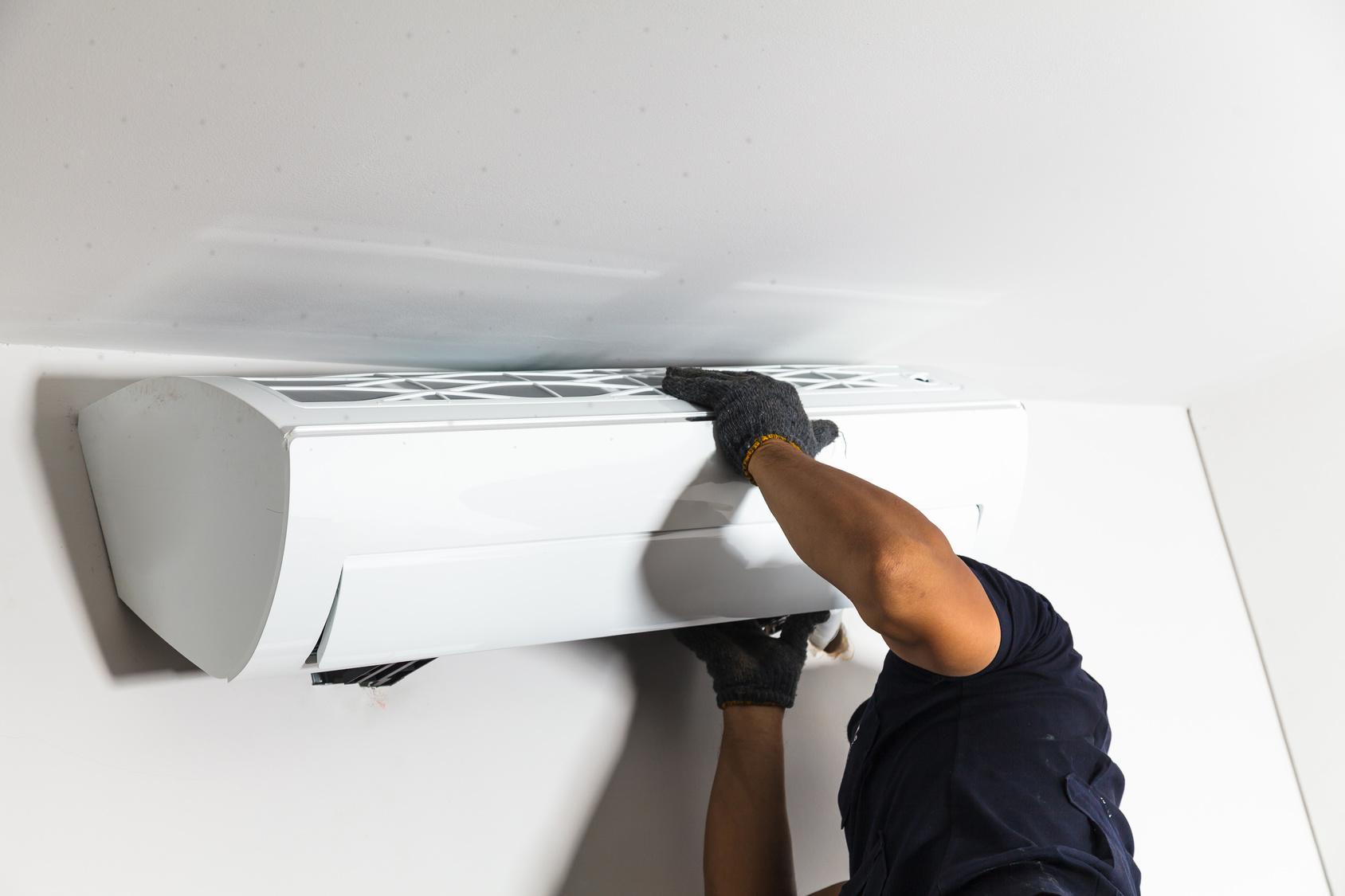 systeme chauffage Paris